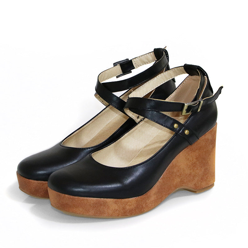Elegant Orthopedic Sandals for Every Step