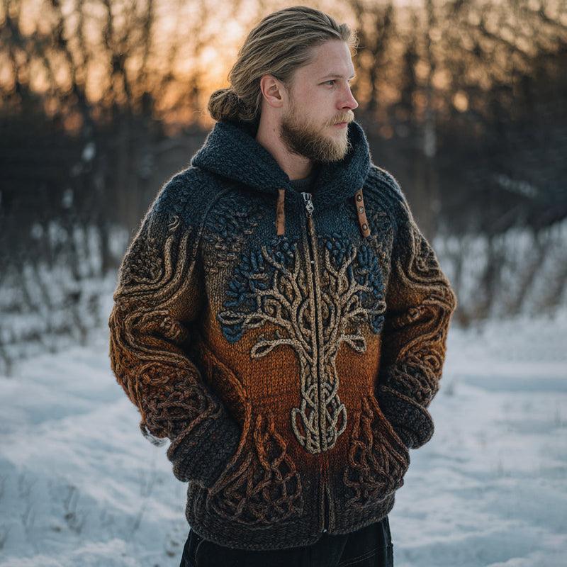 Gracefully Designed Jumper