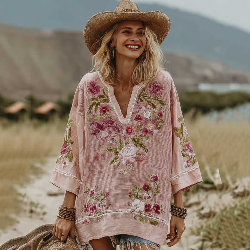Gracefully Designed Shirt
