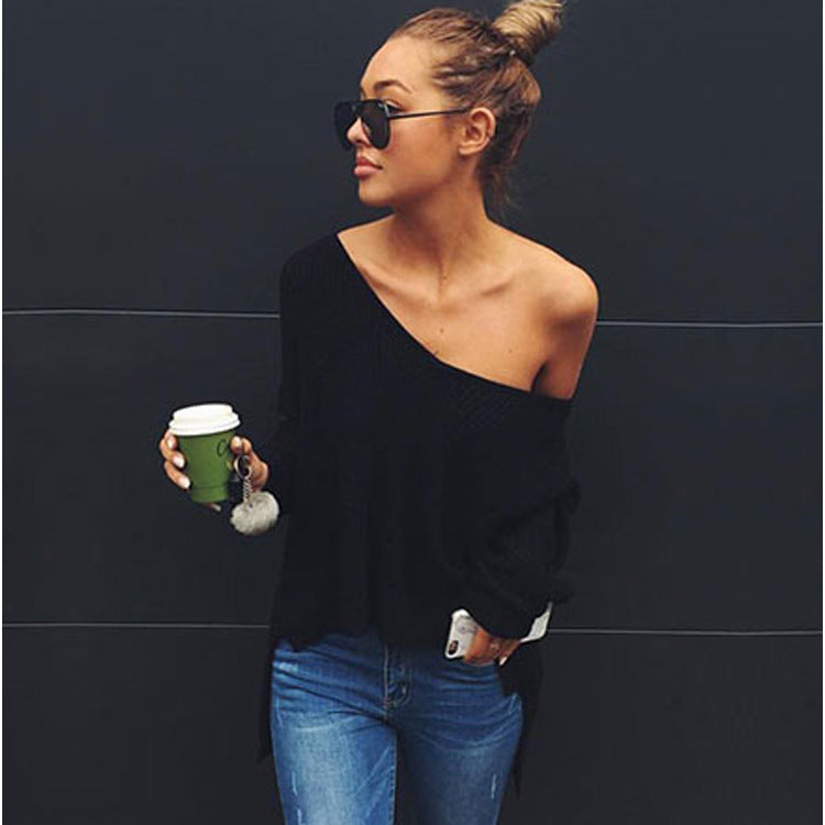 Classic Vintage Pullover