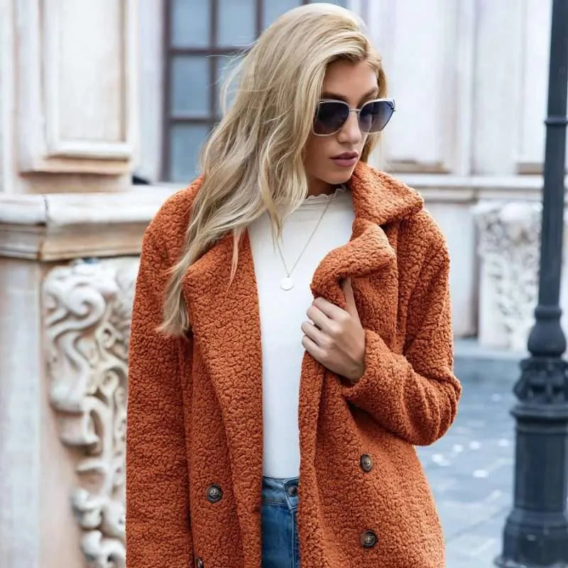 LM | Pat Elegant and comfortable jacket