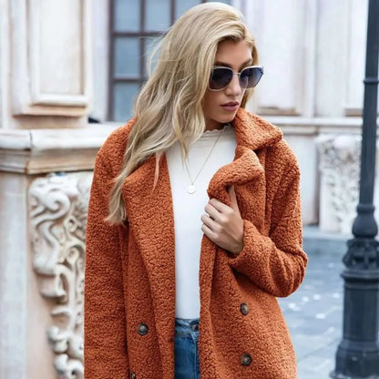 LM | Pat Elegant and comfortable jacket
