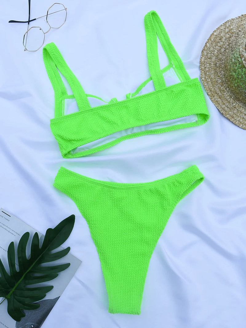 Juliana® | and Versatile Bikini