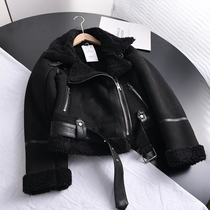 LM | Modern and versatile winter coat