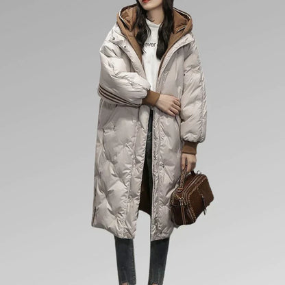 Timeless Vintage Style Jacket