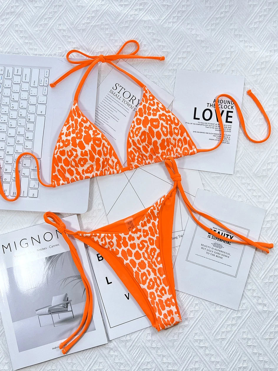 Eirene® | and Stylish Bikini