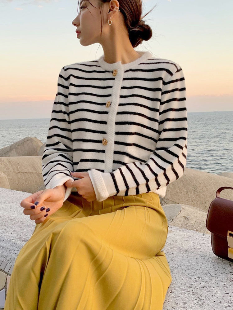 Classic Vintage Cardigan