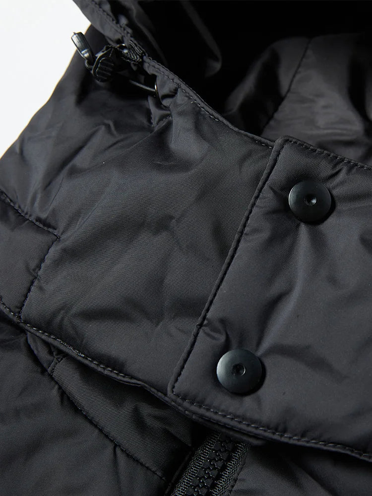 Timeless Vintage Style Jacket