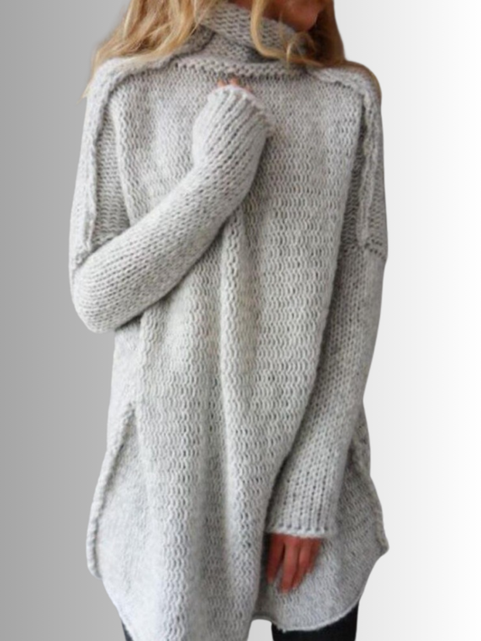 Elegantly Designed Jumper