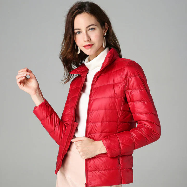 Beautifully Crafted Jacket