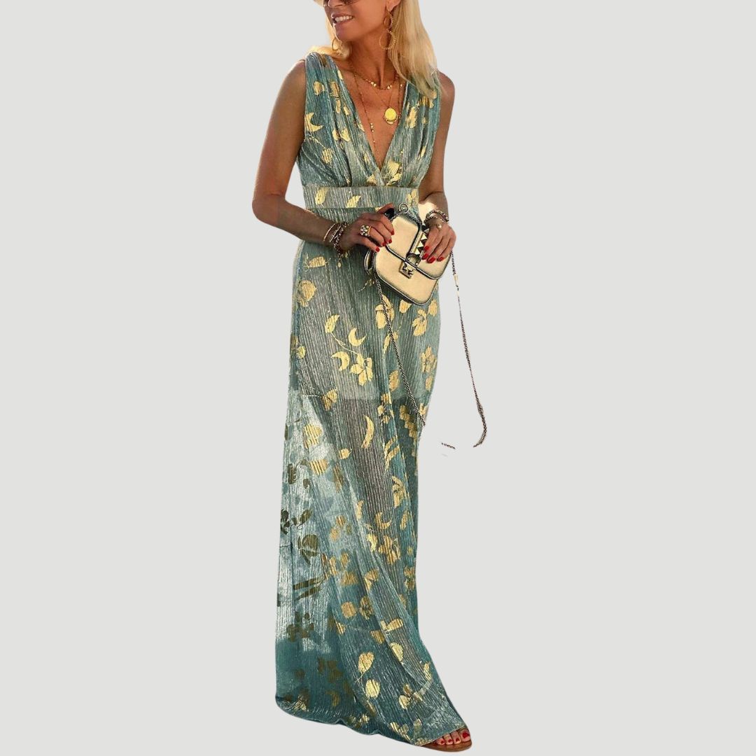 Thoughtfully Designed Garment