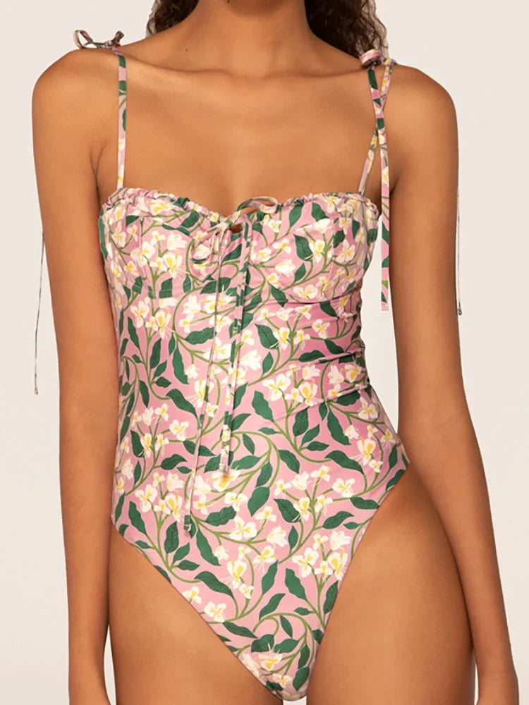 Elegantly Designed Garment