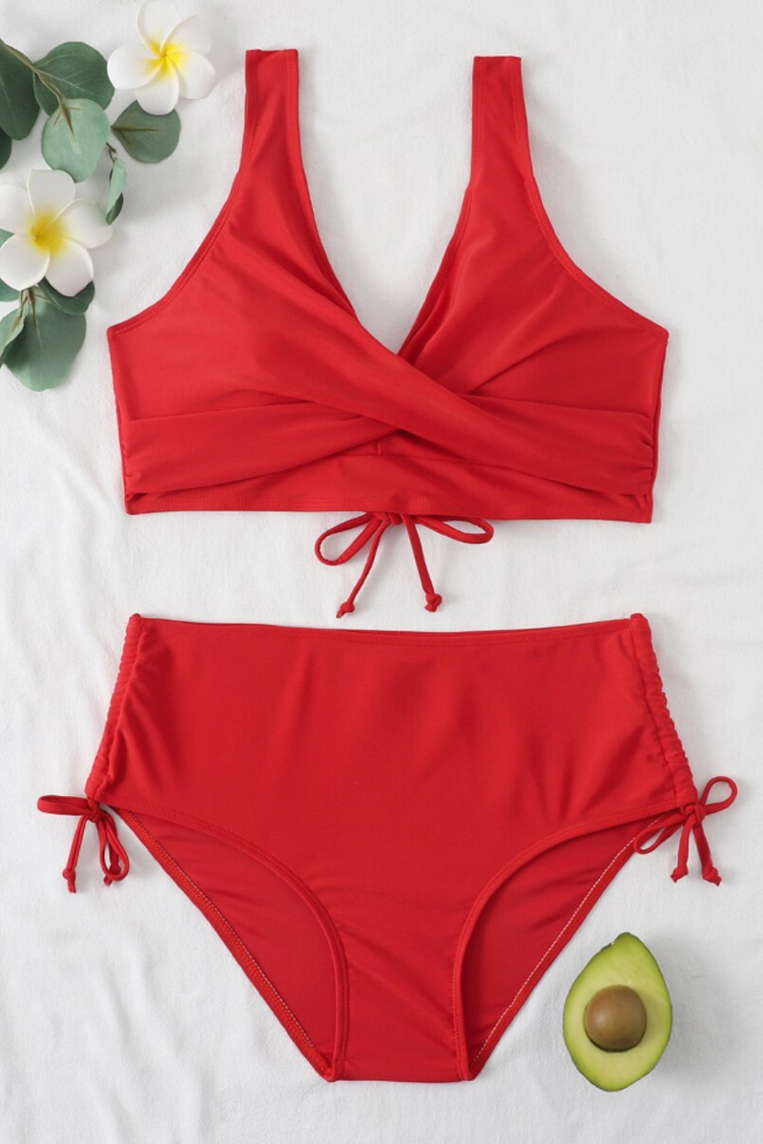 Miriam® | Stylish Simple Bikini