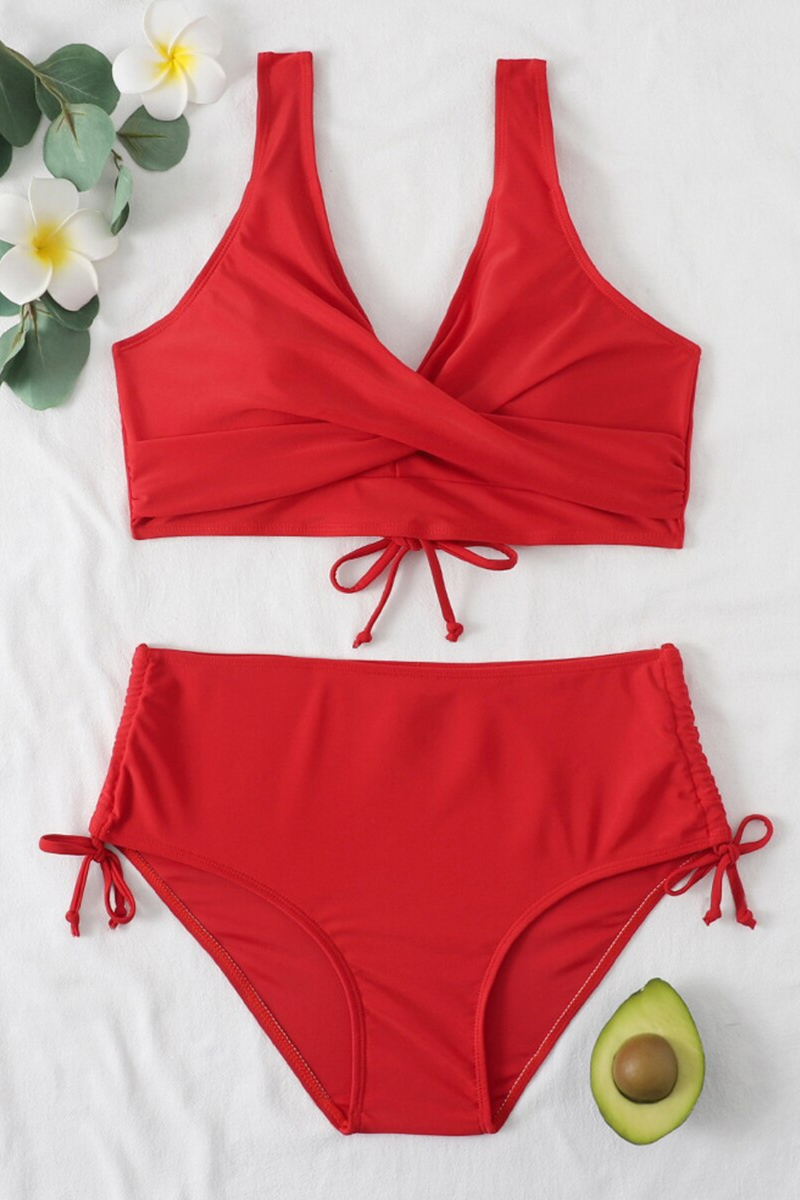 Miriam® | Stylish Simple Bikini