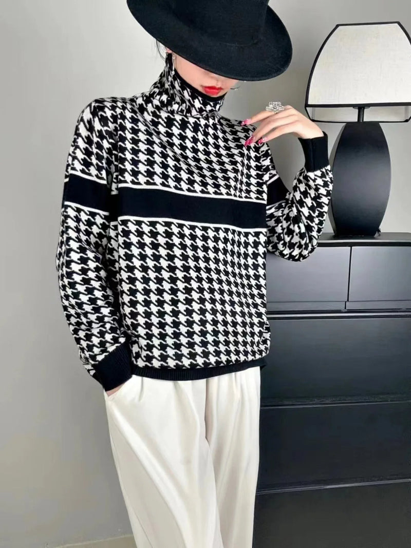 Elegantly Designed Jumper