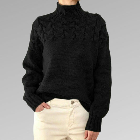 Classic Designed Jumper