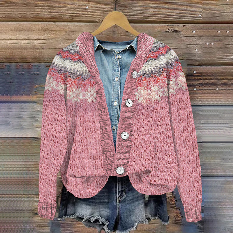 Elegantly Designed Cardigan