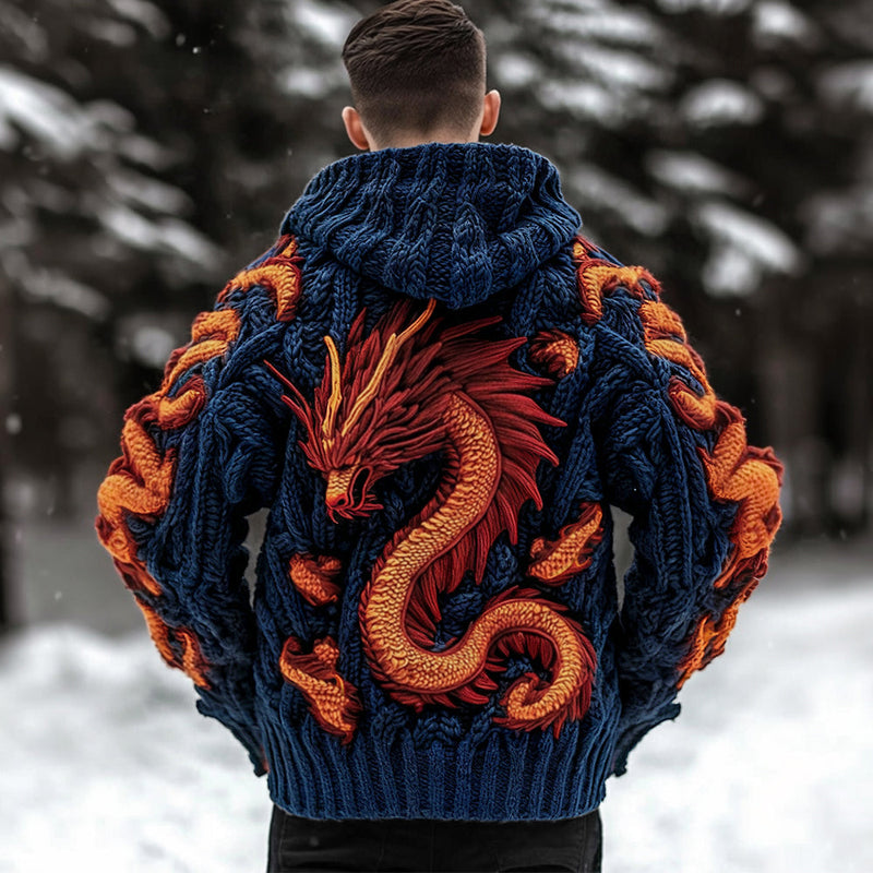 Classic Designed Jumper