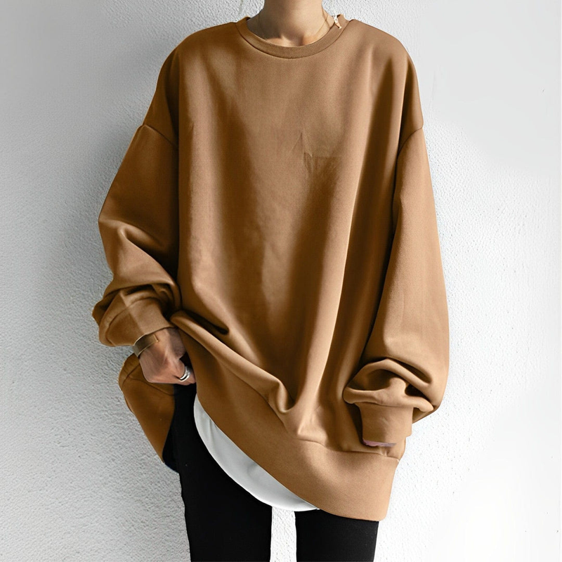 Classic Designed Jumper