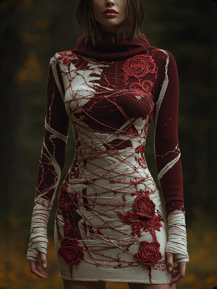 Thoughtfully Designed Jumper