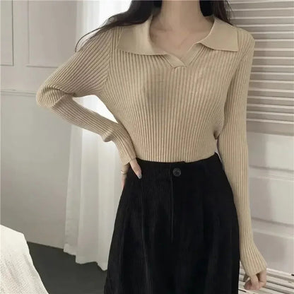 Classic Designed Jumper