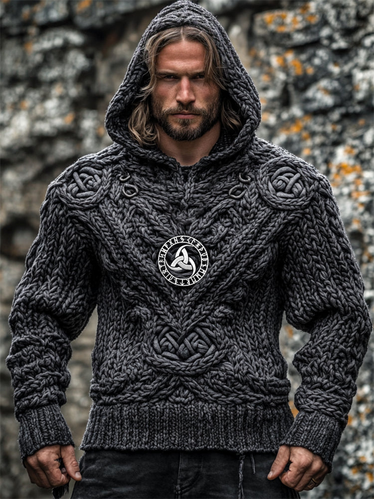 Classic Vintage Jumper