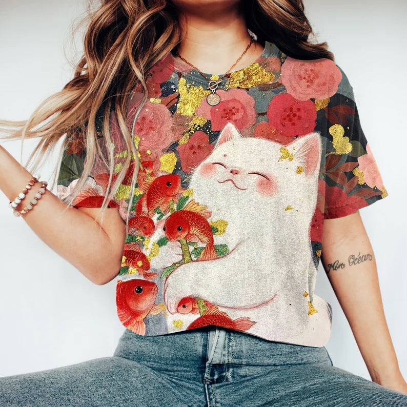 Vintage Inspired T-Shirt