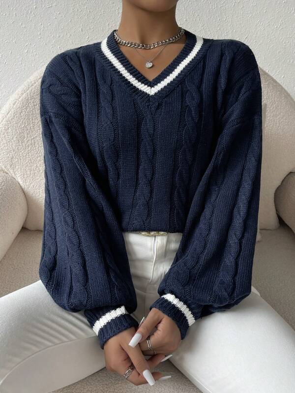 Classic Vintage Jumper