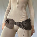 Elegantly Styled Garment for Everyday Wear