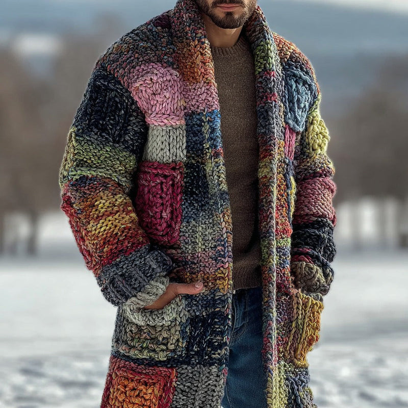 Vintage Inspired Cardigan