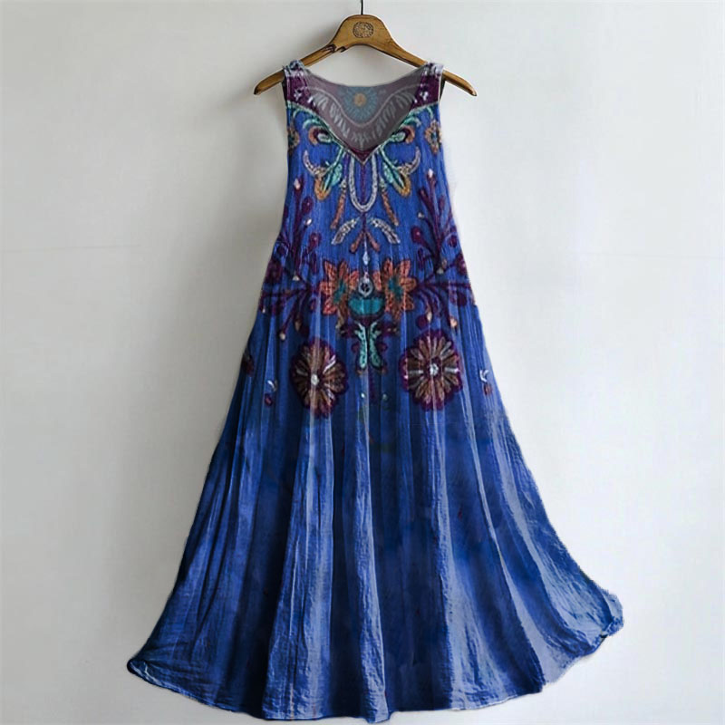 Elegantly Designed Garment