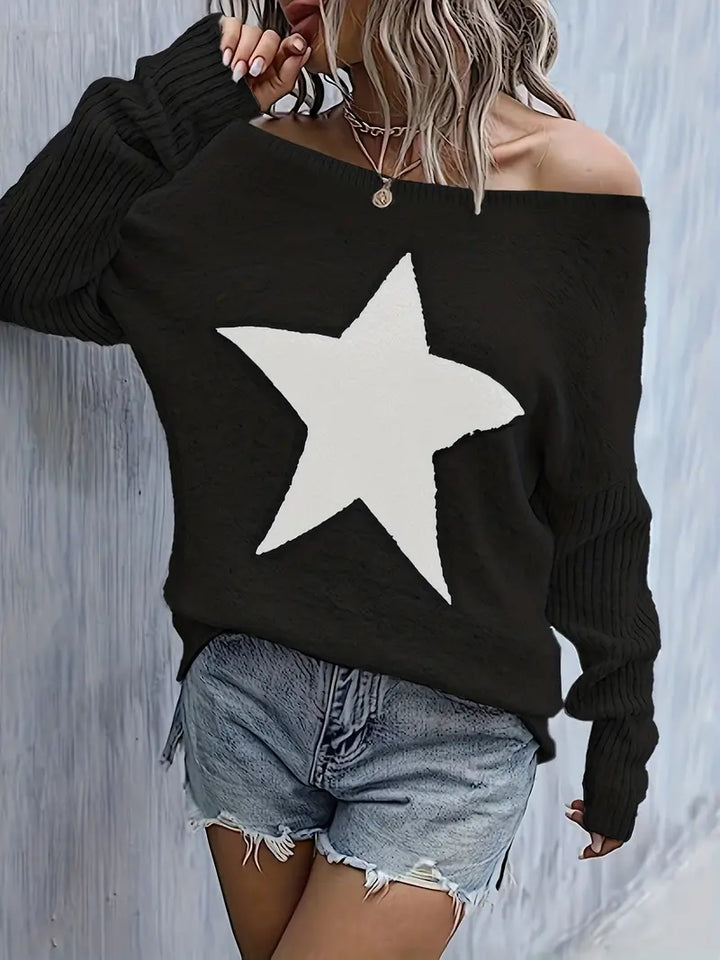 Elegantly Designed Jumper
