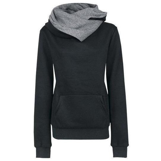 LM | Modern and versatile winter sweater