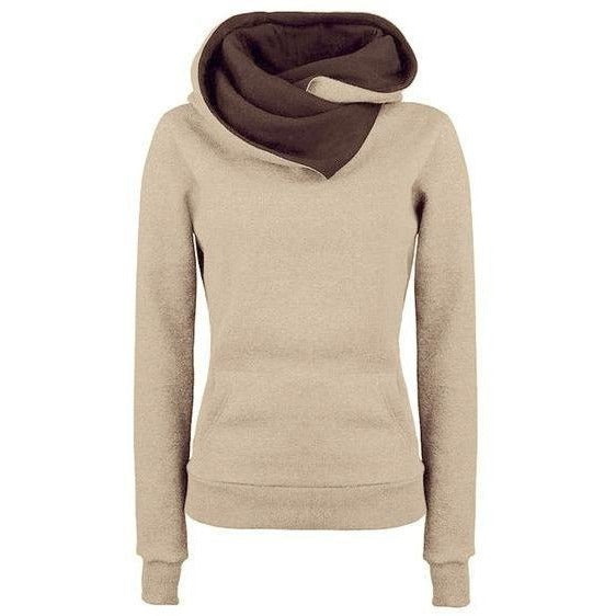 LM | Modern and versatile winter sweater