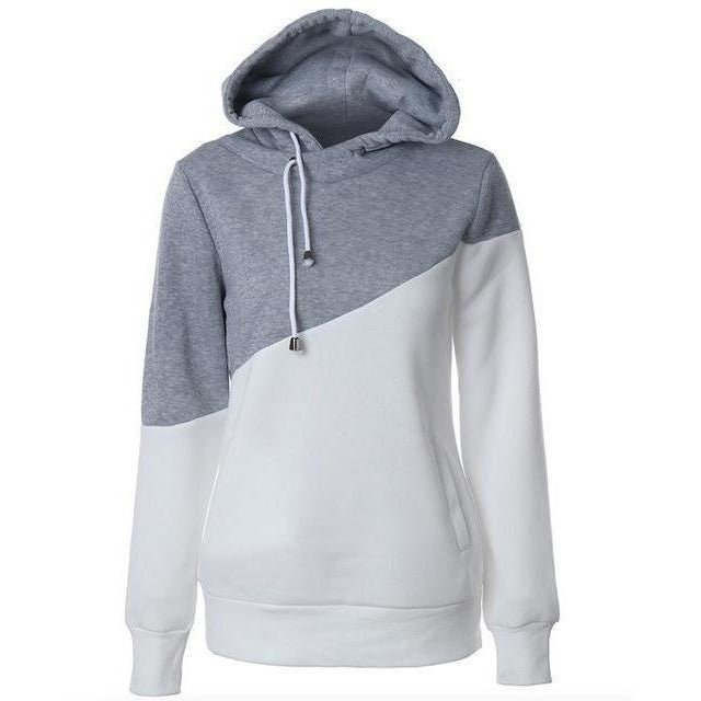 LM | Modern and versatile winter sweater