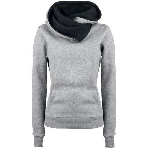 LM | Modern and versatile winter sweater
