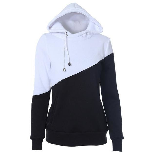LM | Modern and versatile winter sweater