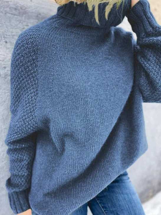 Elegantly Designed Jumper