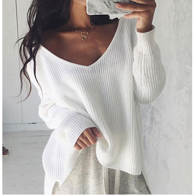 Classic Vintage Pullover