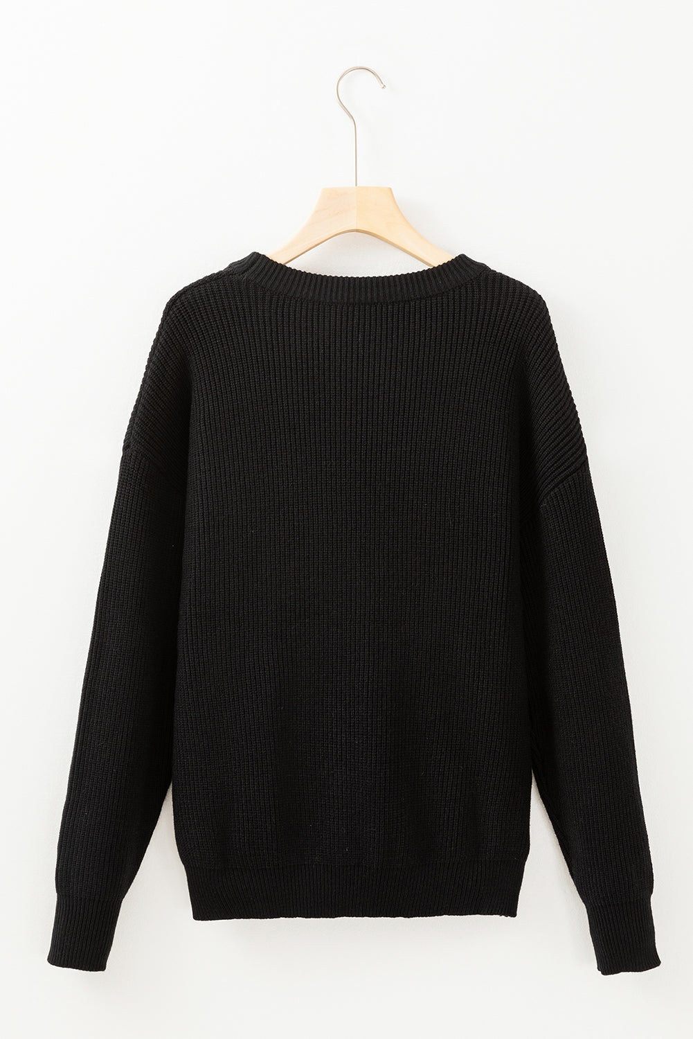 Classic Designed Jumper