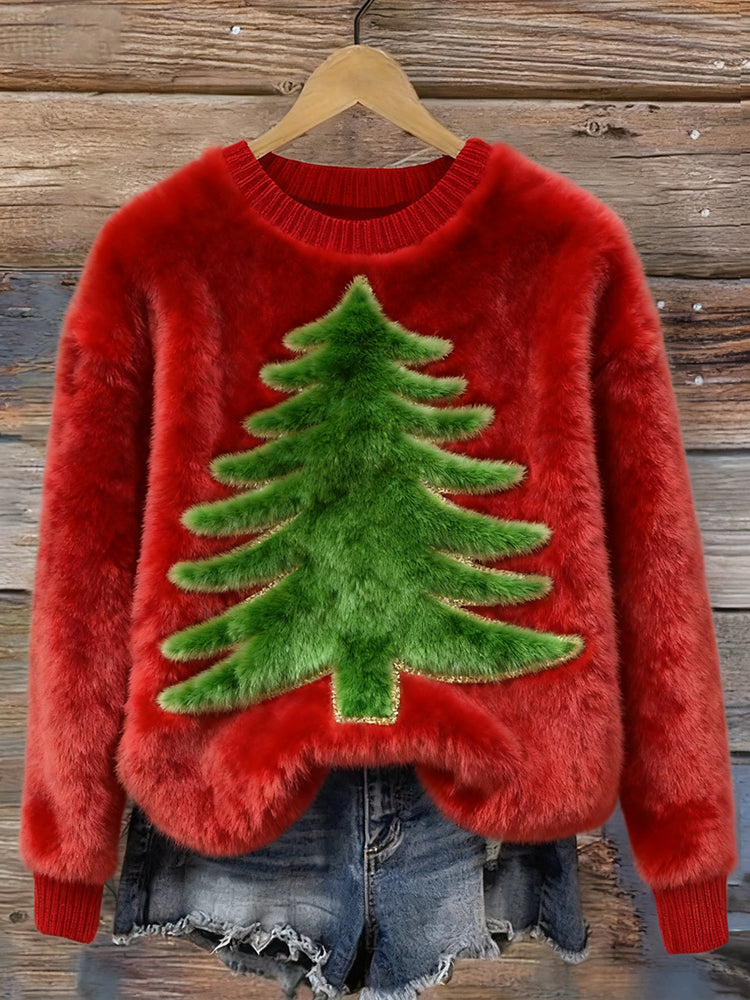 Elegantly Designed Jumper