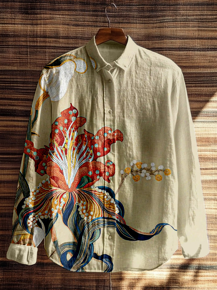 Gracefully Designed Blouse