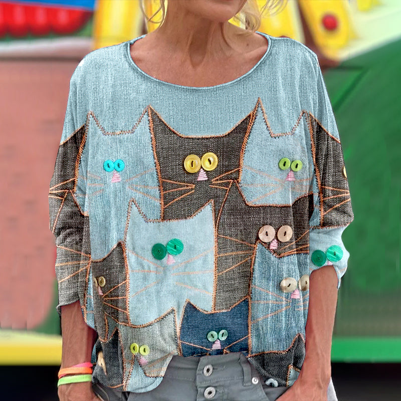 Vintage Inspired T-Shirt