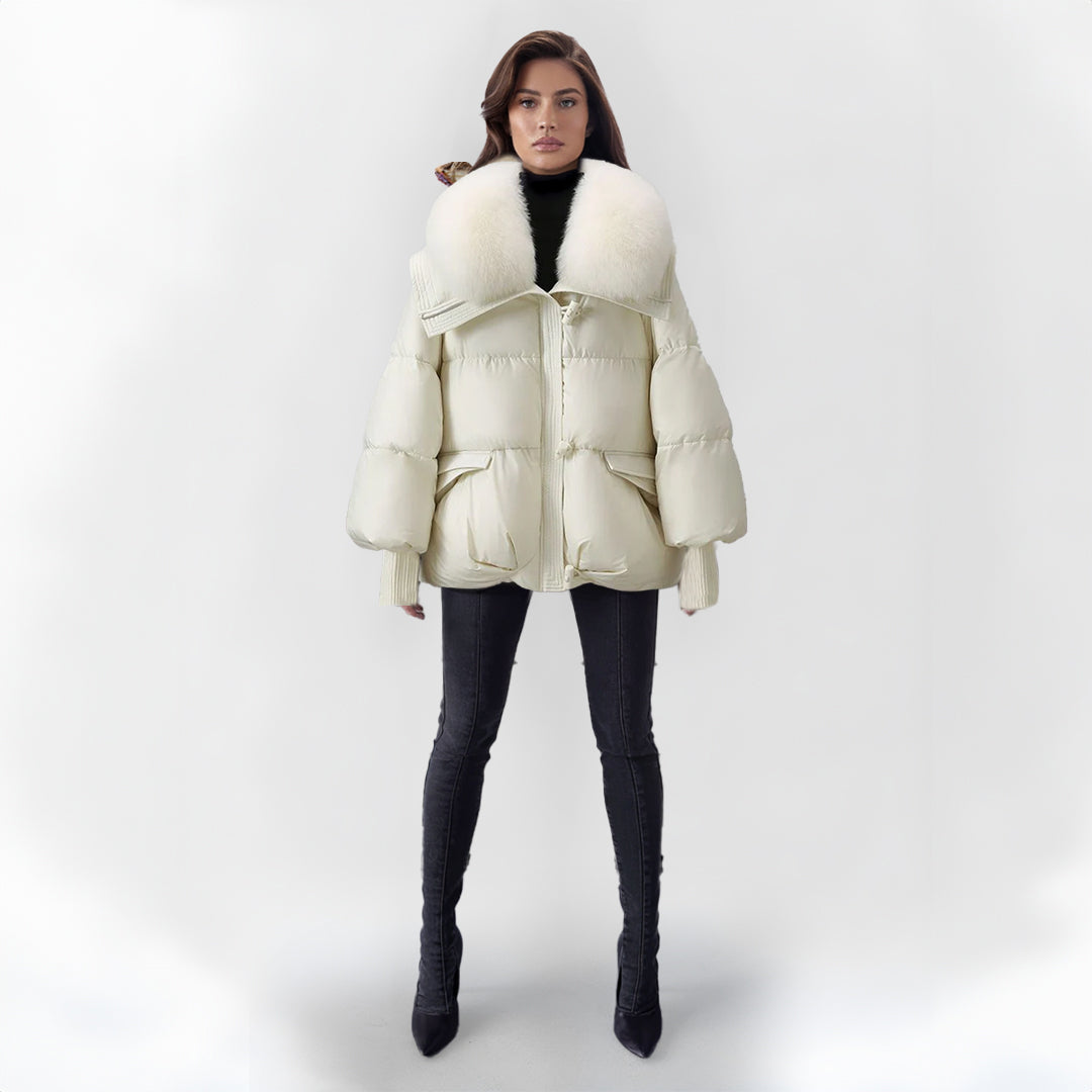 Classic Vintage Jacket