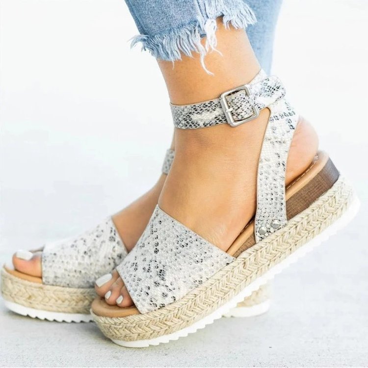 Elegant Orthopedic Sandals for Every Step