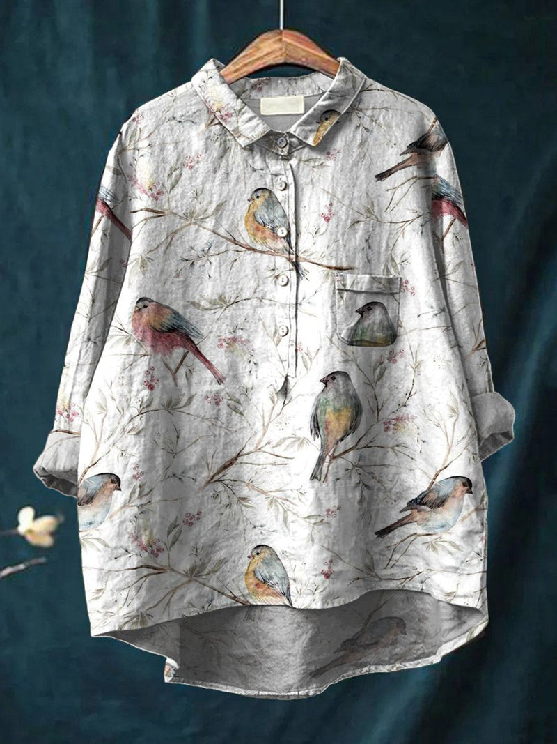 Classic Designed Shirt