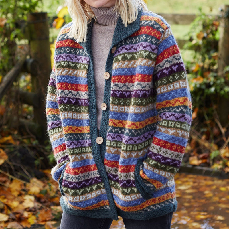 Classic Vintage Cardigan