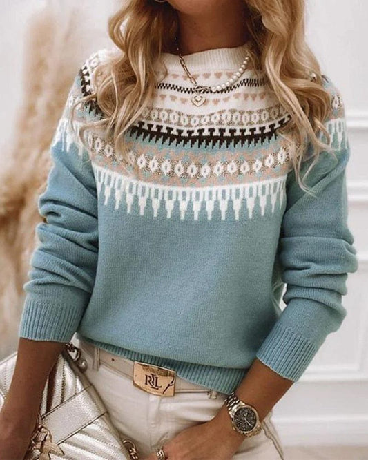 Elegantly Designed Jumper