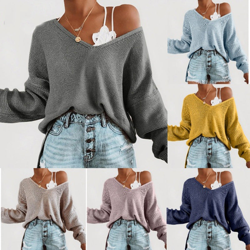 Elegantly Designed Pullover