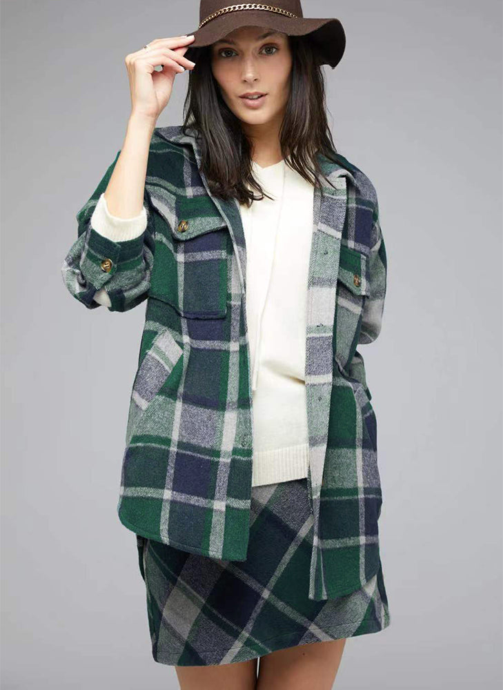 Thoughtfully Designed Jacket
